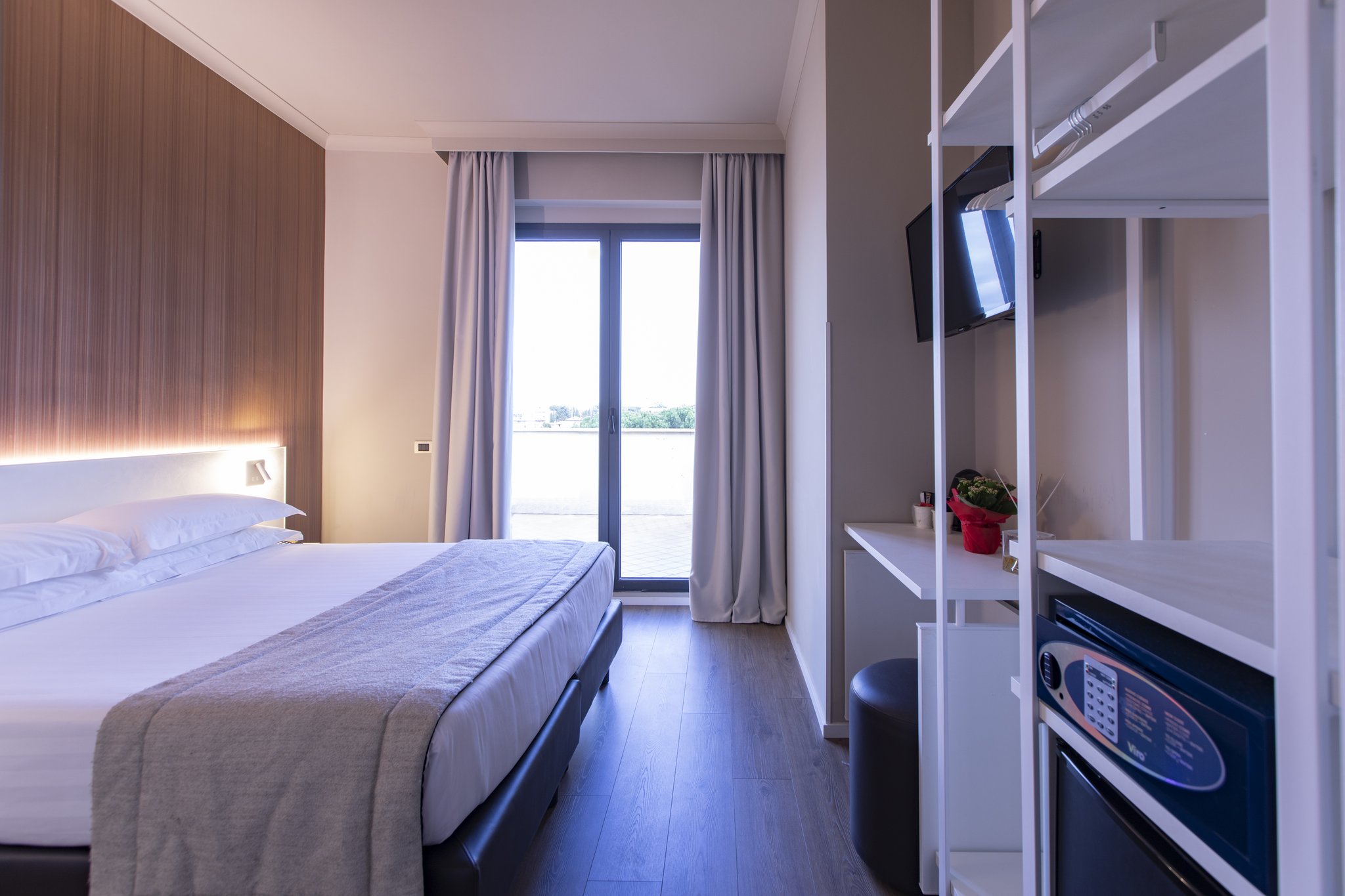 Images Garner Hotel Rome Aurelia by IHG