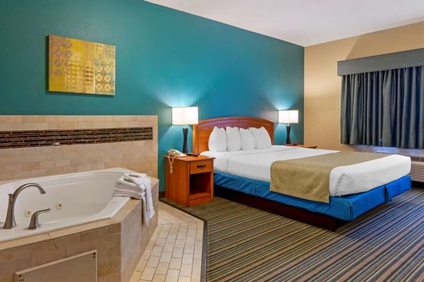 Images Best Western Governors Inn & Suites