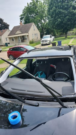 Images Skyview Auto Glass Southfield