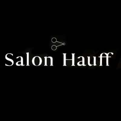 Logo Friseursalon Hauff