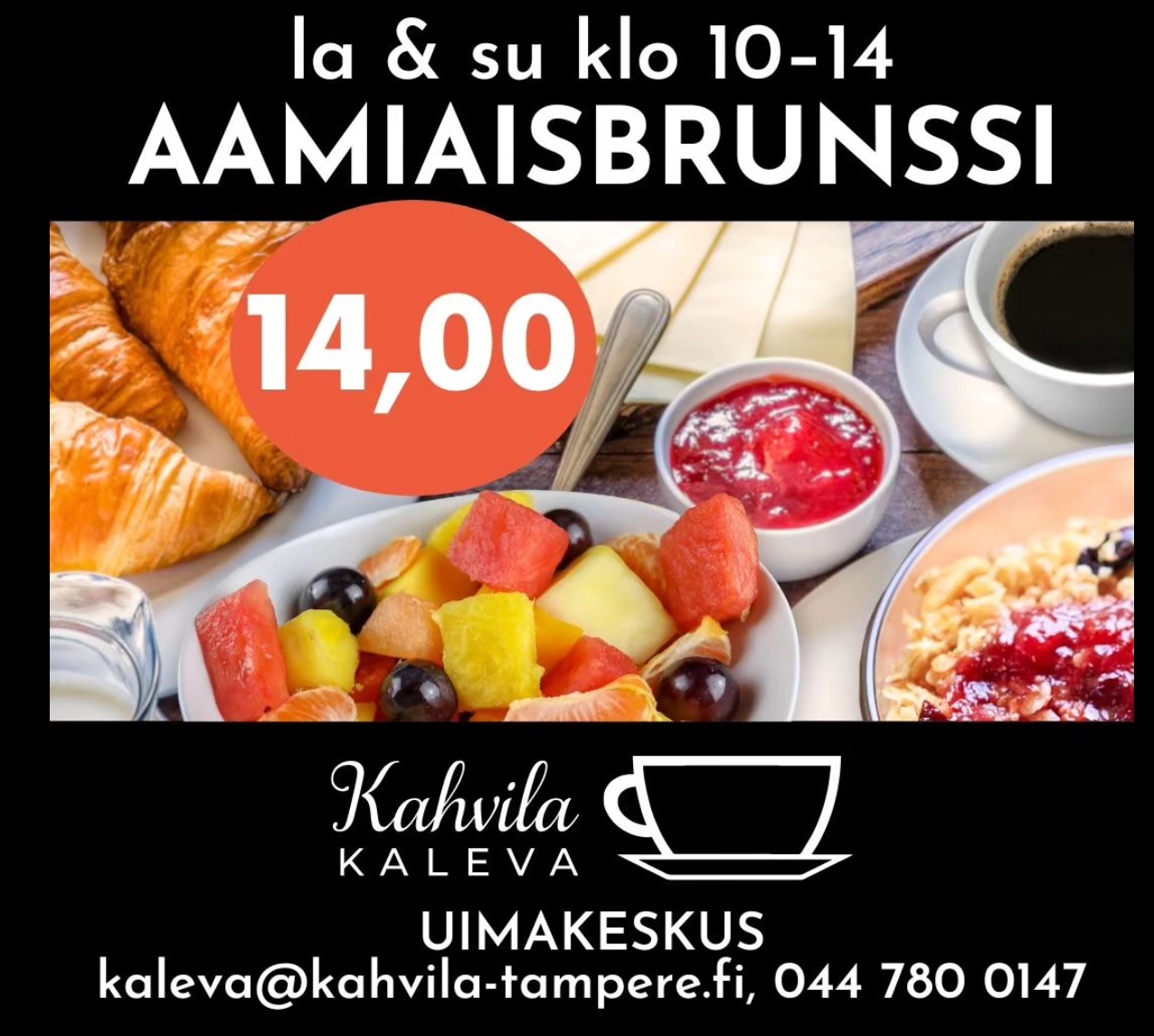 Images Kahvila Kaleva