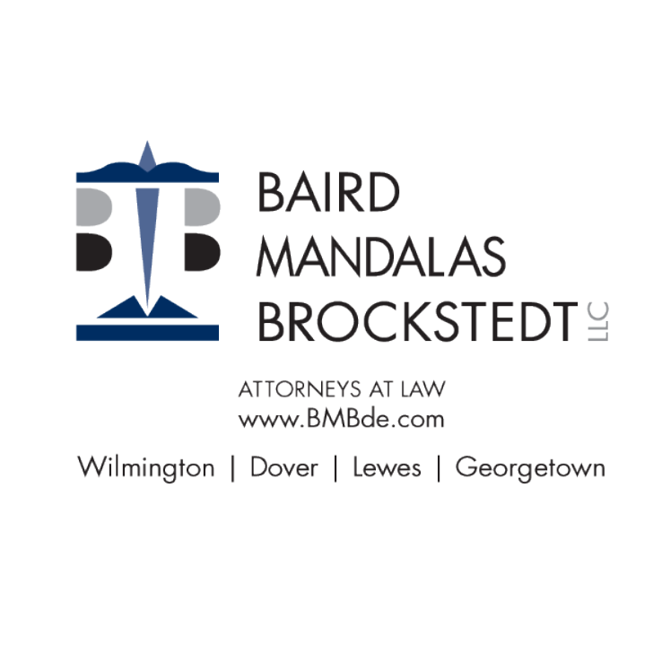Baird Mandalas Brockstedt LLC Logo