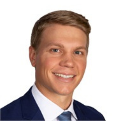 Professional headshot