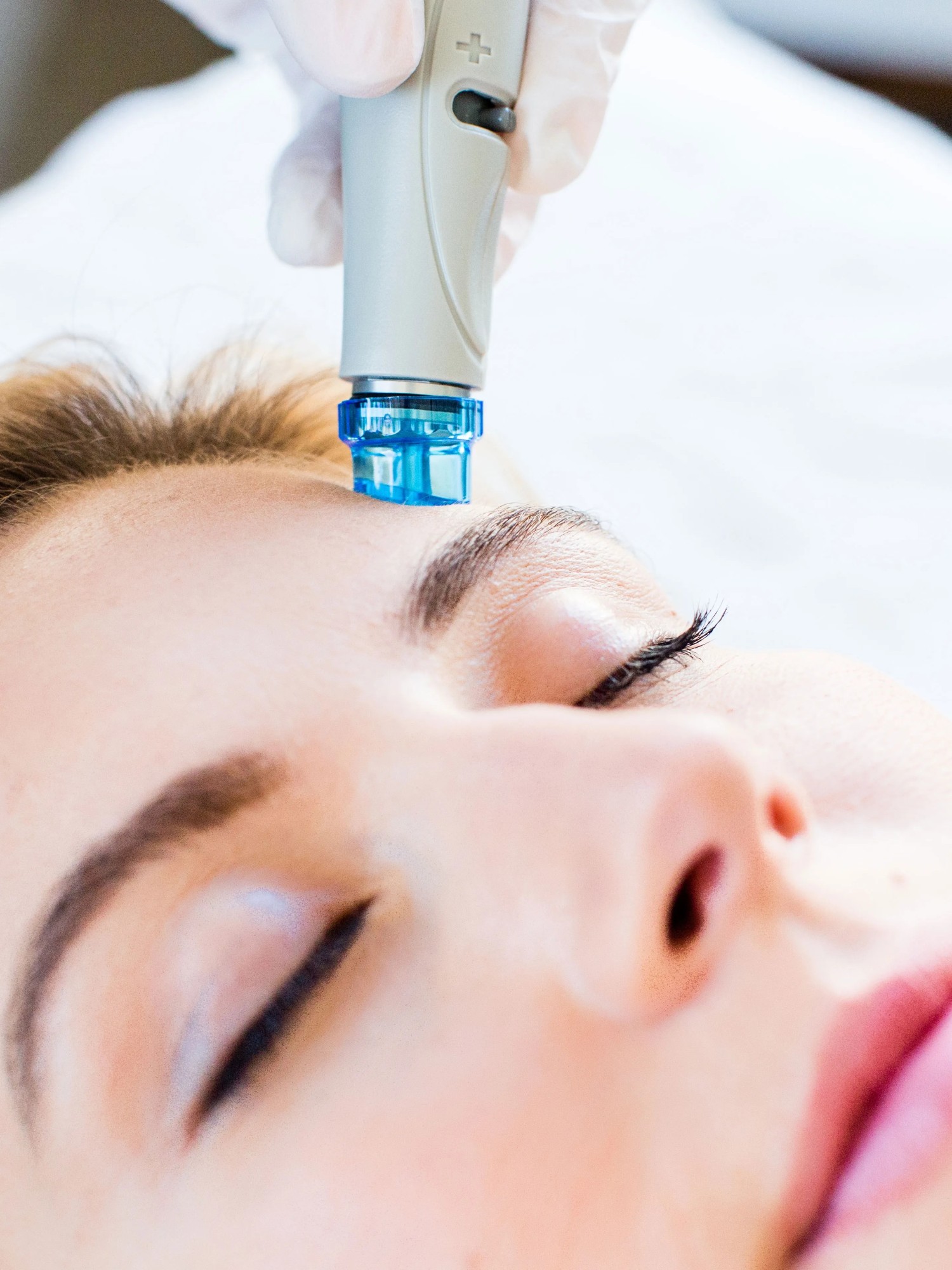 Crew Med Spa & Botox