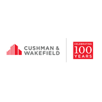 Kundenlogo Cushman & Wakefield Kundenlogo Cushman & Wakefield