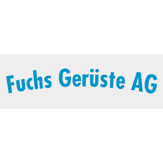 Fuchs Gerüste AG Logo