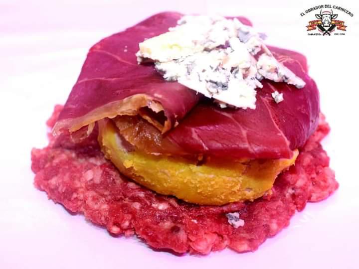 Images El Obrador Del Carnicero