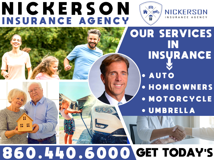 Images Nickerson Agency