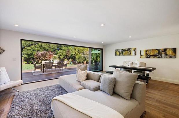 Images Contos Builders - SF Peninsula Residential Contractor