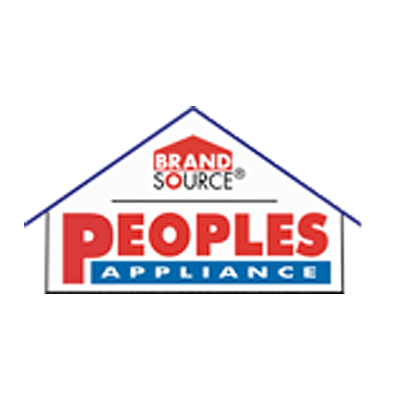Peoples Appliance Inc Logo