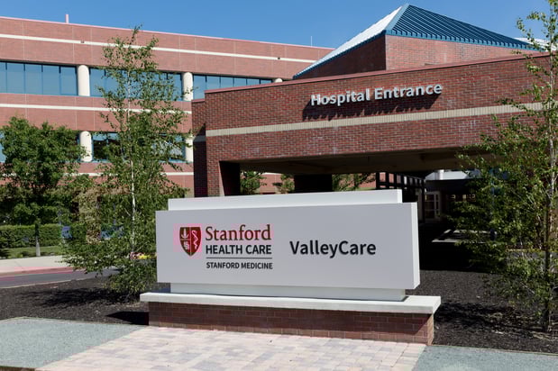 Images Stanford Health Care Tri-Valley - Maternity