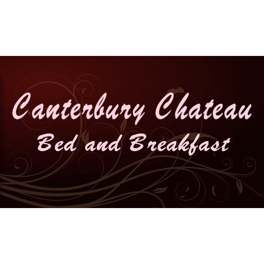 Canterbury Chateau Bed & Breakfast