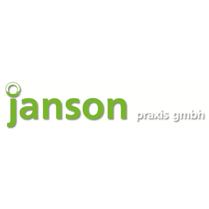 Logo von Janson Praxis GmbH