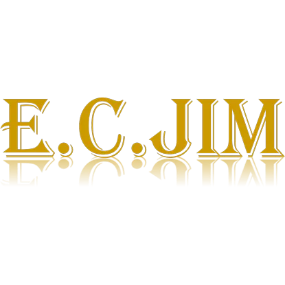 Logo E.C.JIM Inh. Ivonne Lehmann