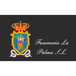 Funeraria la Palma Logo