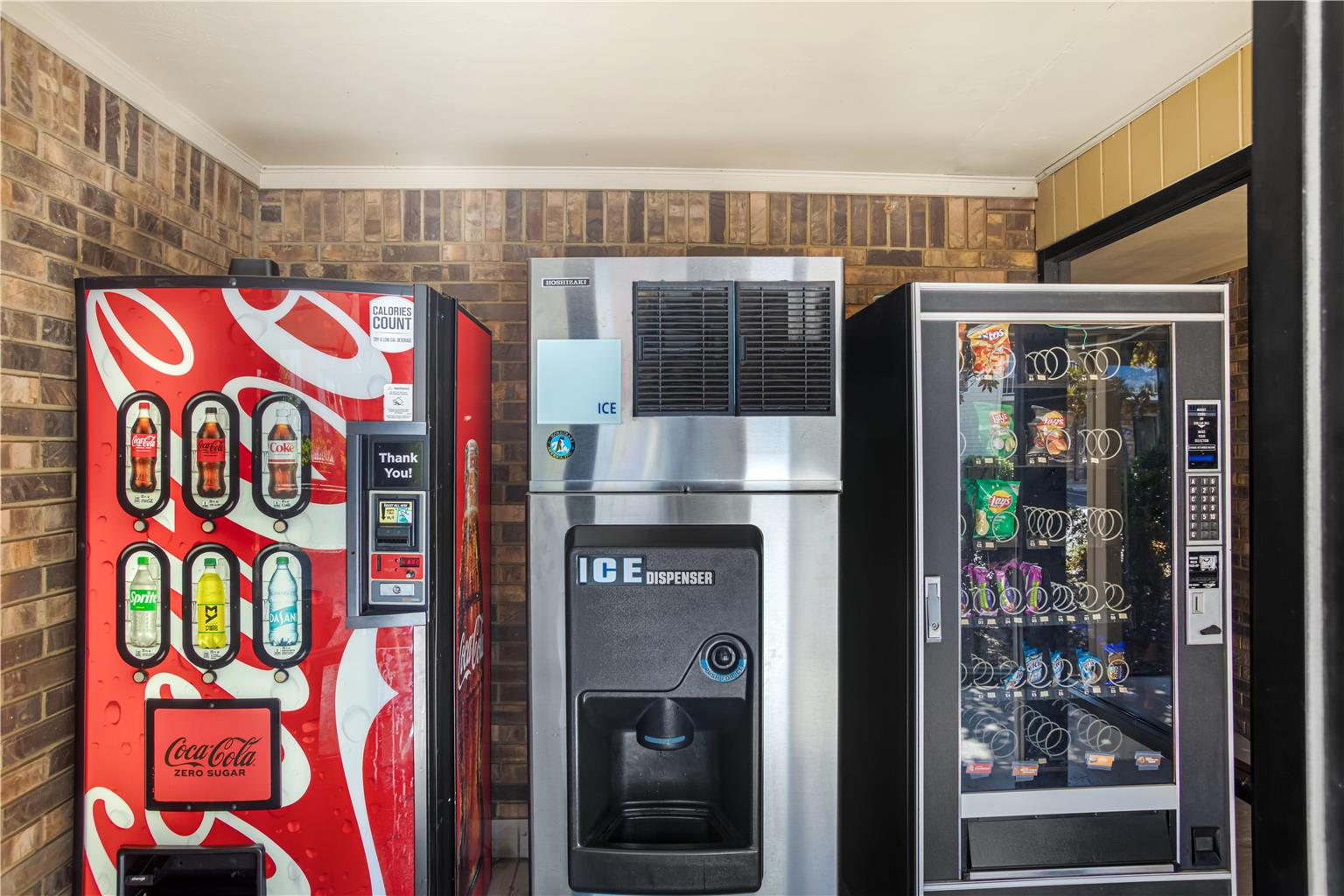 Vending Machine