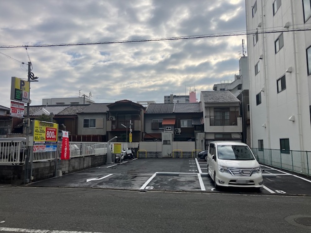 Images ONE PARK守口豊秀町