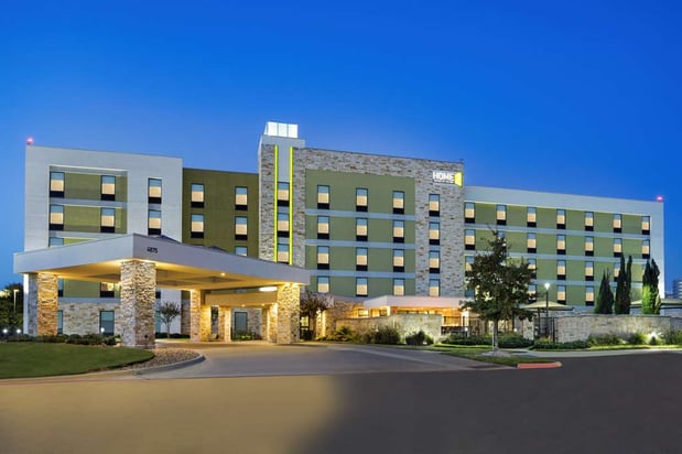 Images Home2 Suites by Hilton Dallas Addison