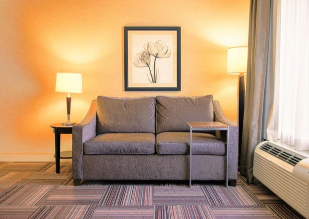 Images Hampton Inn & Suites Flowery Branch Lake Lanier