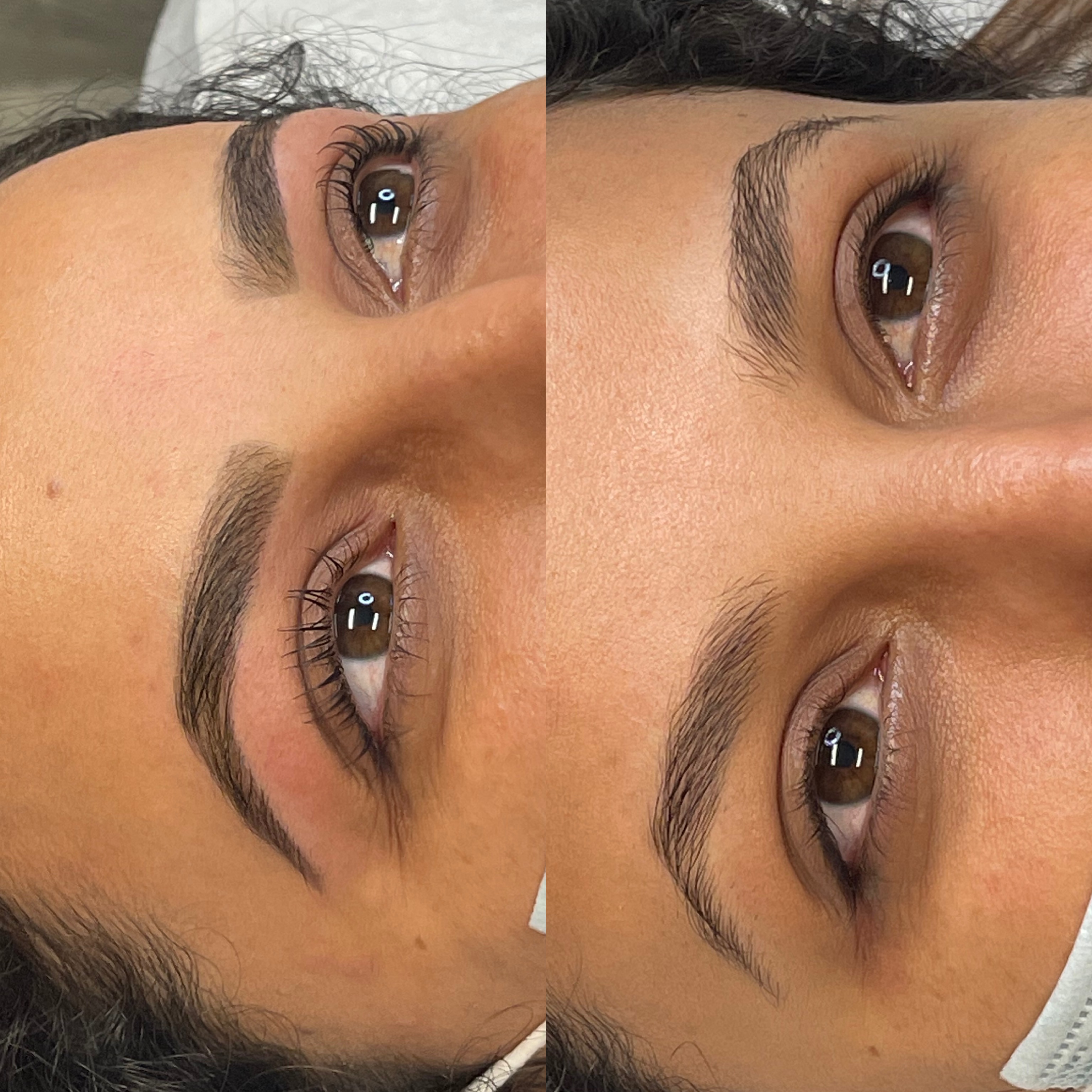 Images Clinique d'Esthétique Leila - Hydrafacial, Microblading, Épilation Laser Sainte-Foy