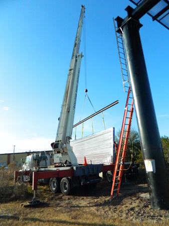 Images Billboard Brokers of America