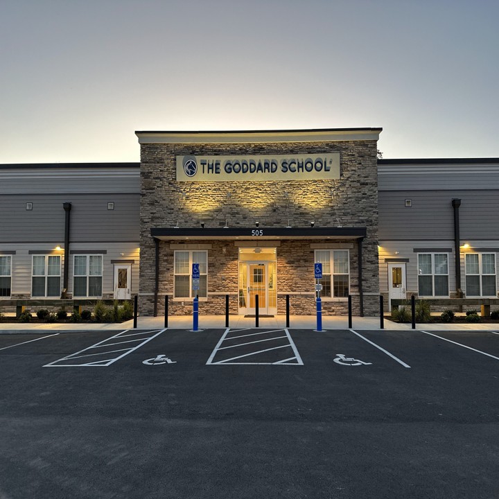 Images The Goddard School of Delaware