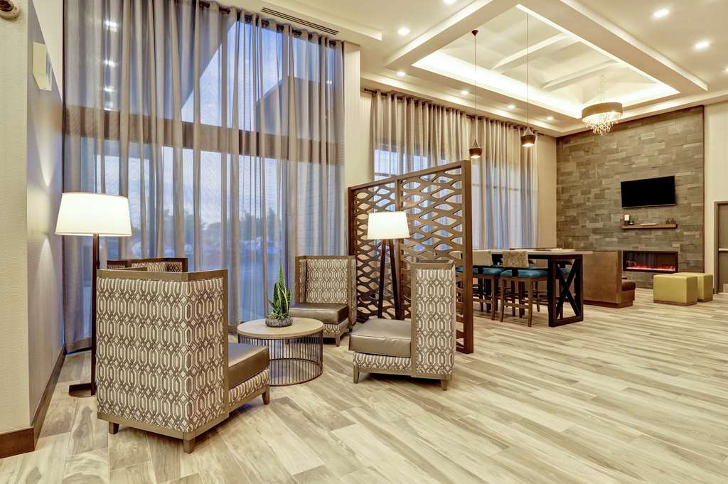 Images Hampton Inn by Hilton St. Catharines Niagara