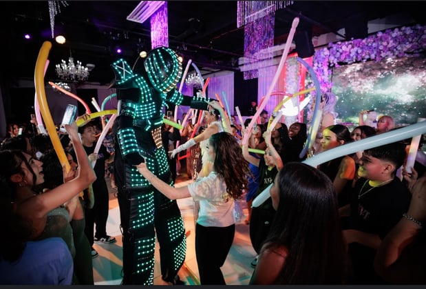 Images Avenue Event Space