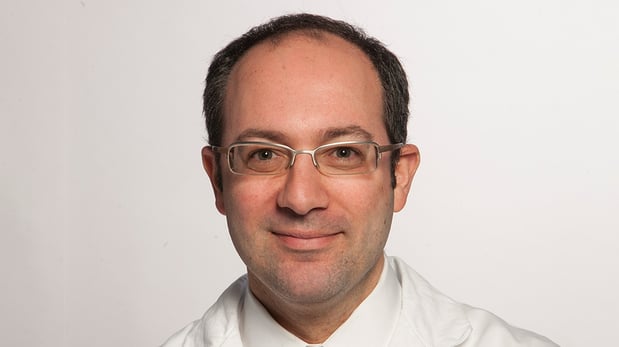 Images Sander Florman, MD