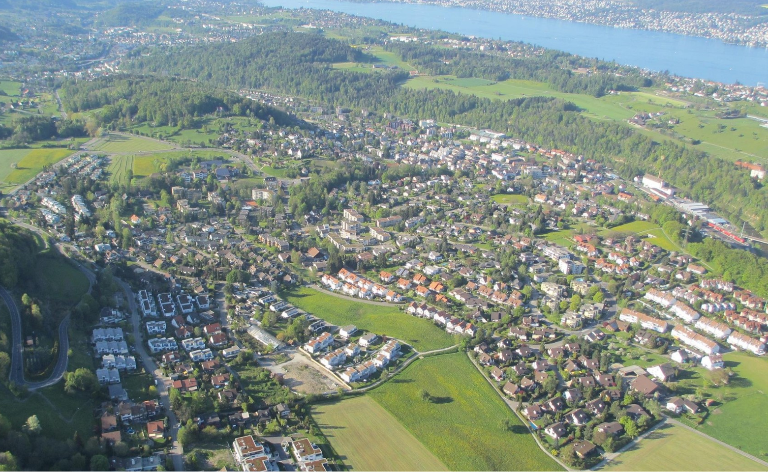 Bilder Gemeindeverwaltung Langnau am Albis