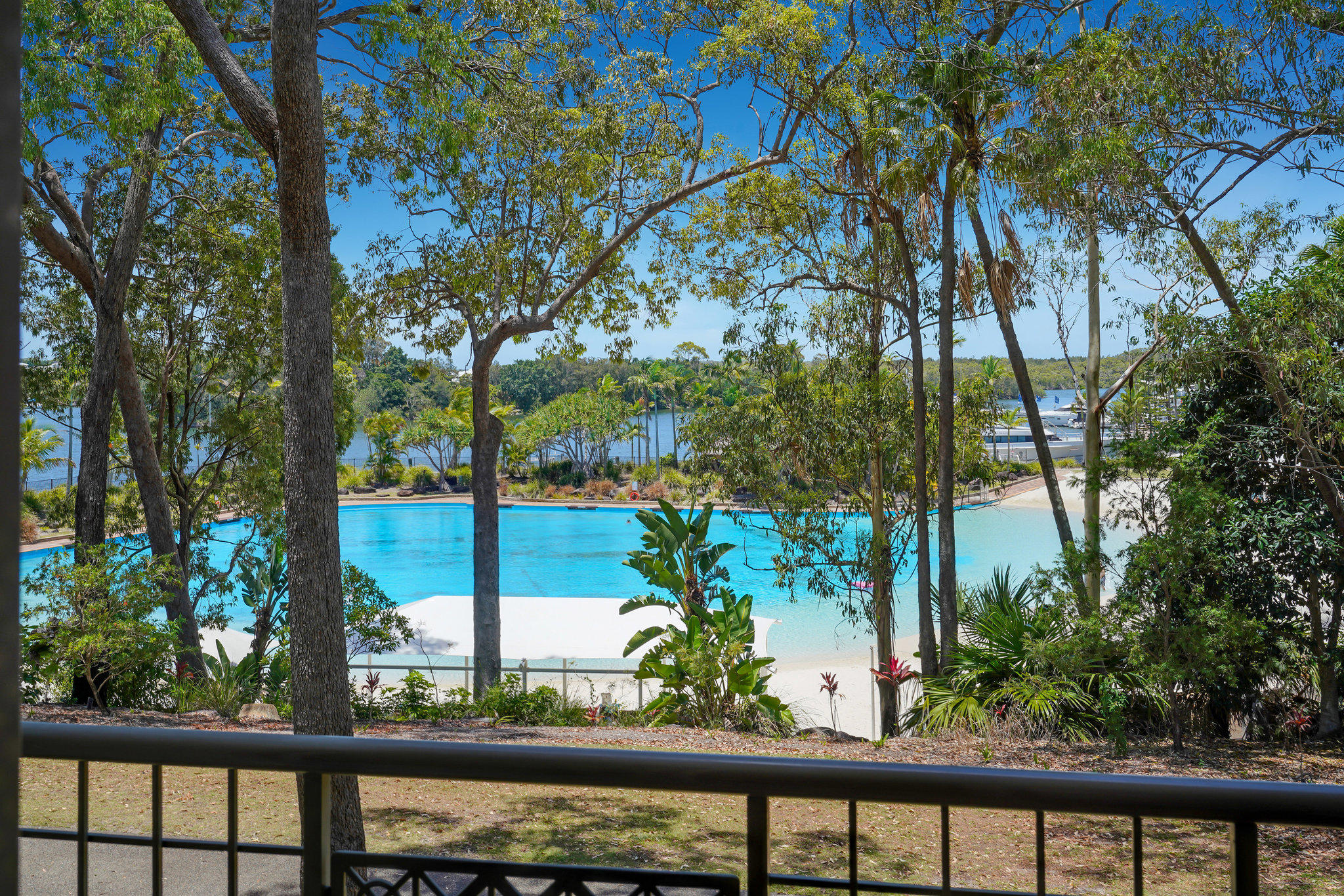 Images InterContinental Sanctuary Cove Resort, an IHG Hotel