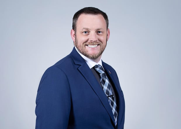 Images First Command Financial Advisor - Travis Hooser, MBA