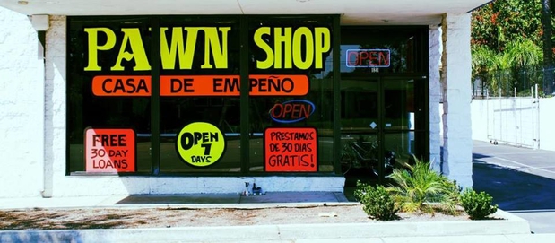 Images Pomona Pawn Shop
