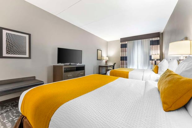 Images Best Western Plus Cranberry-Pittsburgh North