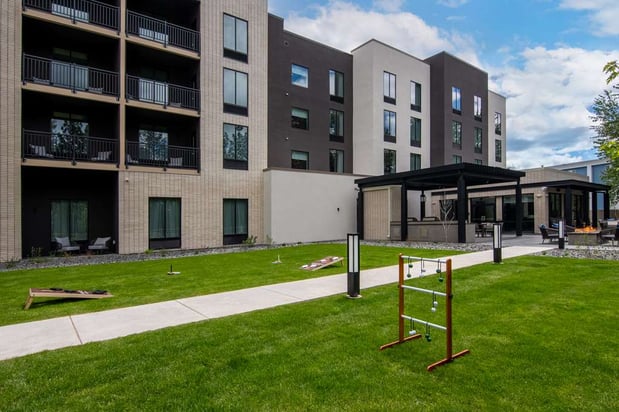 Images Homewood Suites by Hilton Missoula