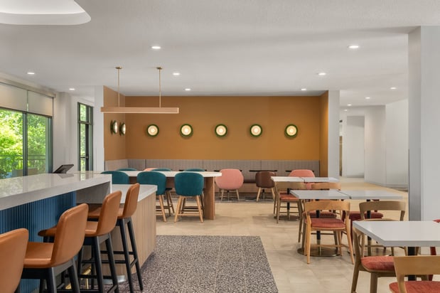 Images Even Hotel Orlando International Airport by IHG