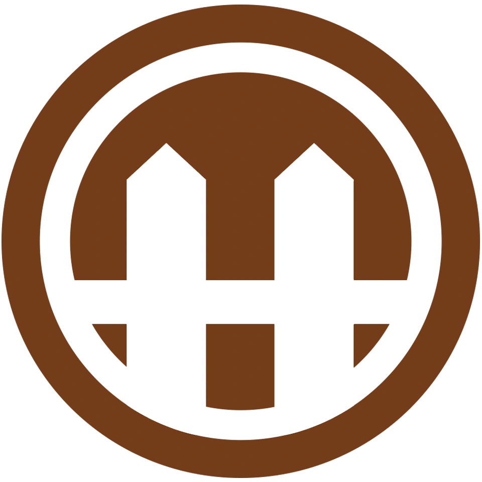 company logo