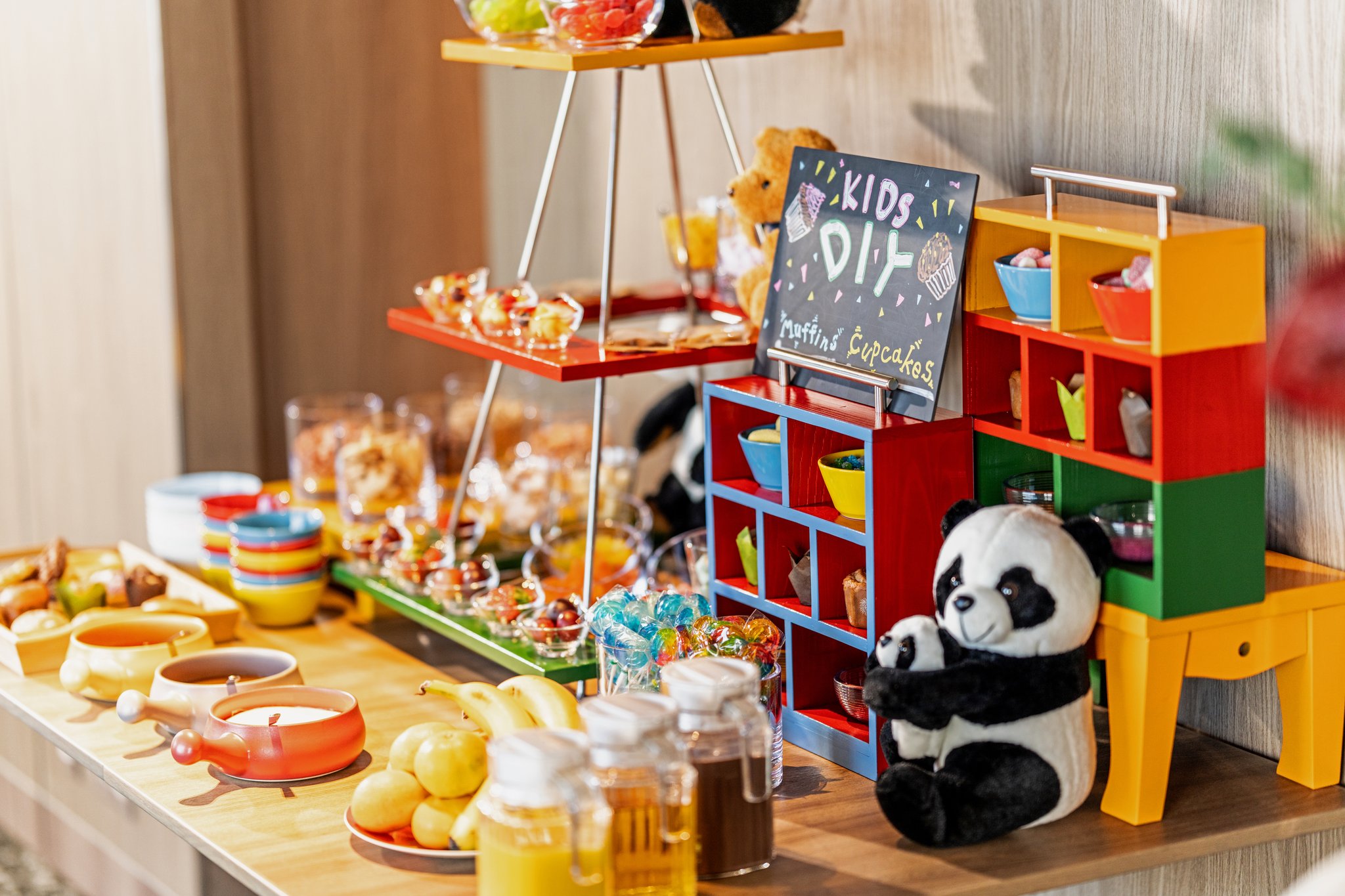 Images ANA InterContinental Tokyo by IHG