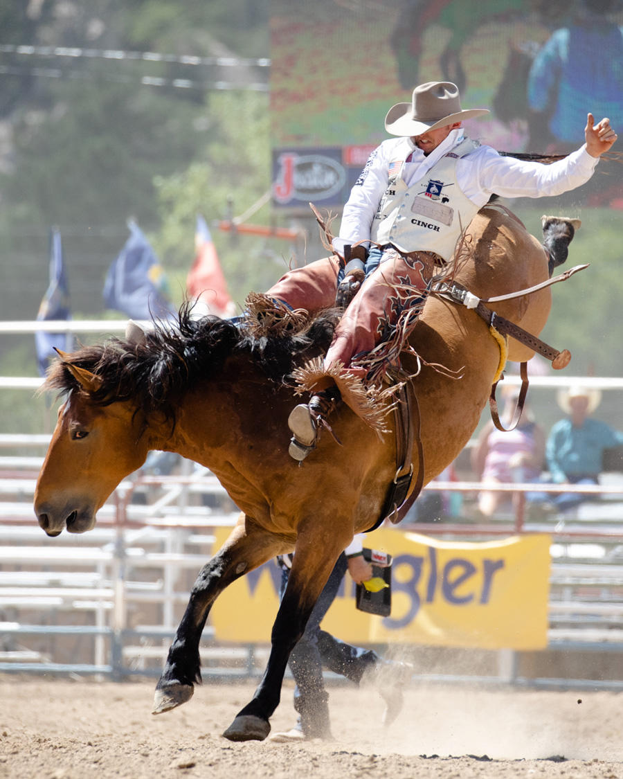 Image 9 | Prescott Frontier Days, Inc. - World's Oldest Rodeo