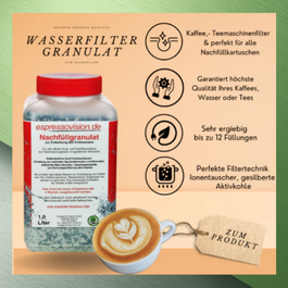 Bilder Coverax-M-Chemie GmbH