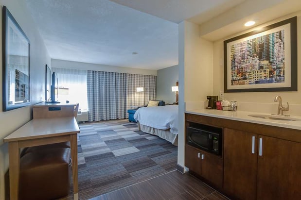 Images Hampton Inn Bellevue / Nashville-I-40 West