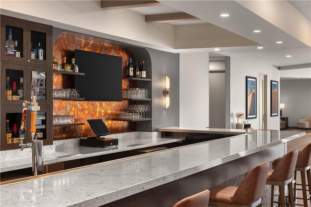 Images DoubleTree by Hilton Phoenix Midtown