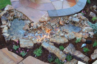 Deep Seeded Landscape and Design Llc