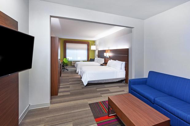 Images Holiday Inn Express & Suites Orange, an IHG Hotel