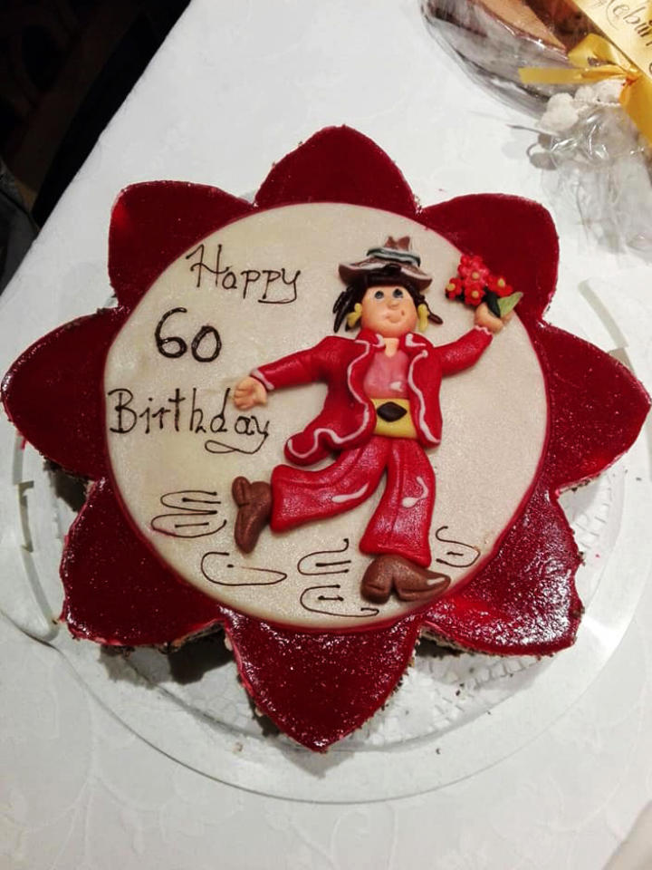 Die Leckerei - Anita Freudewald, Alte Bundesstraße 2 in Zams