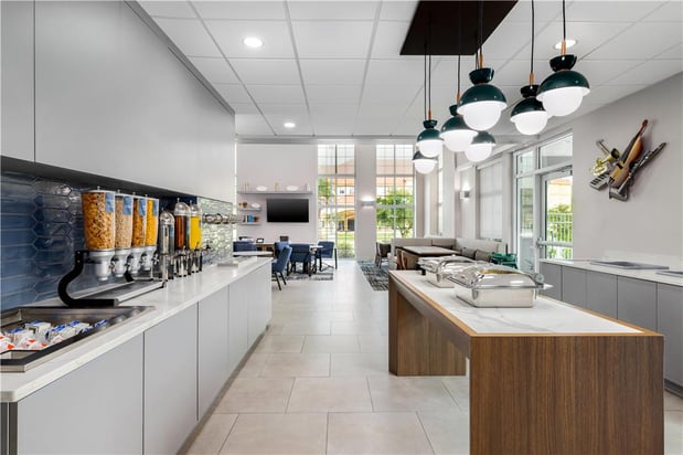 Images Homewood Suites by Hilton Slidell, LA