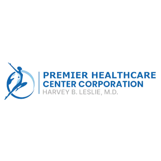 Premier Healthcare Center Corporation‌ Logo