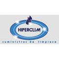Hiperclim Suministros De Limpieza Logo