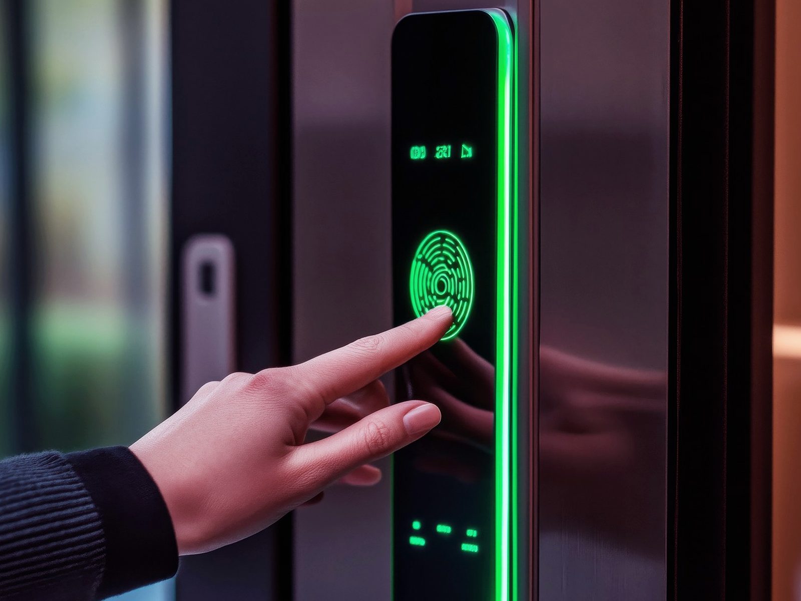 Accurate Security & Lock