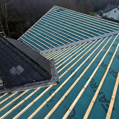 Global Roofing and Guttering 8
